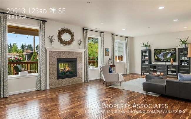 Photo - 20913 123rd Pl SE