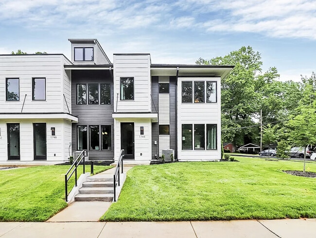 Photo - Arnold Drive