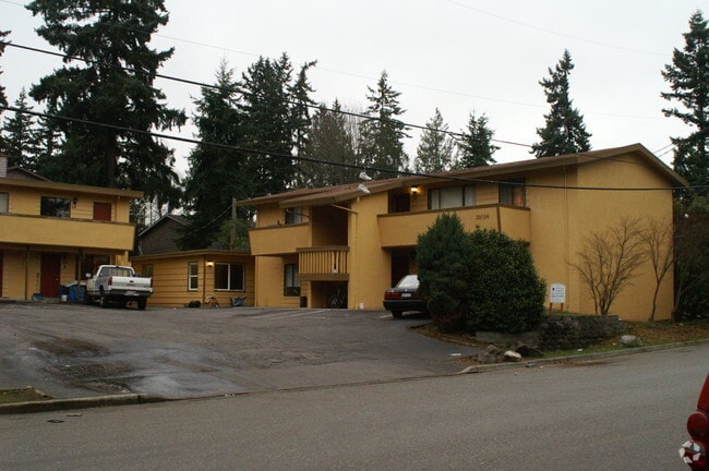 Seattle Heights