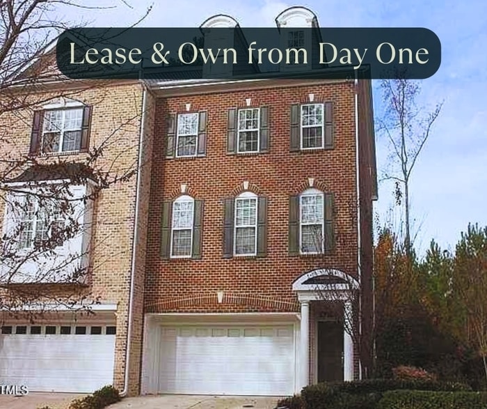 Build Equity While Leasing - Lease and Own... - Build Equity While Leasing - Lease and Own...