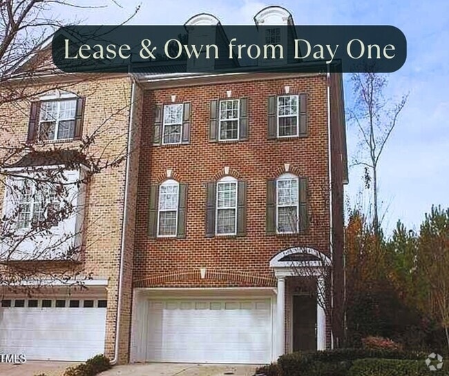 Building Photo - Build Equity While Leasing - Lease and Own... Rental