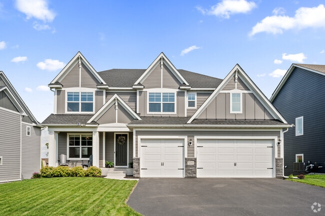 Building Photo - 4253 Picket Wy Rental