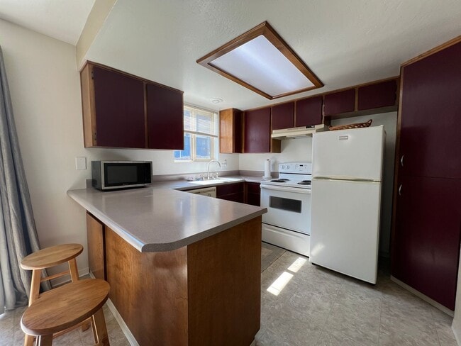 Photo - Charming Two-bedroom Townhouse | Available...