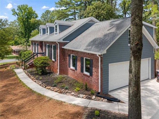 Photo - 4521 S Roberts Dr