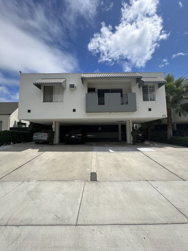 Photo - 630 N Orlando Ave Unidad 4