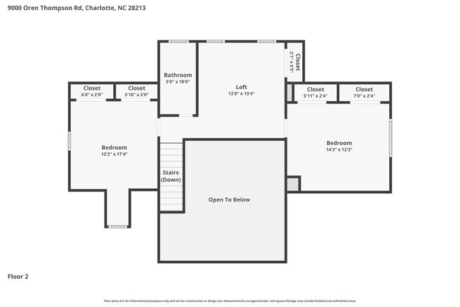 Photo - 9000 Oren Thompson Rd