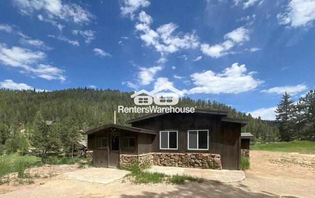 Building Photo - 7301 S Blue Creek Rd Rental