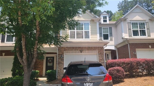 Photo - 3701 Postwaite Cir NW Casa Adosada