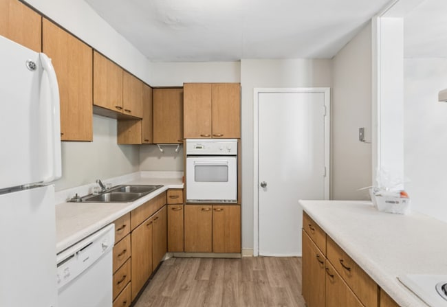 Mora Mi Apartments
