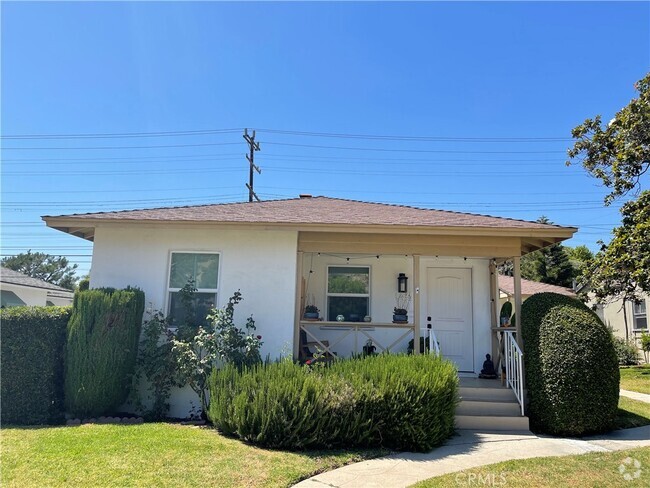 Building Photo - 1125 N Verdugo Rd Rental