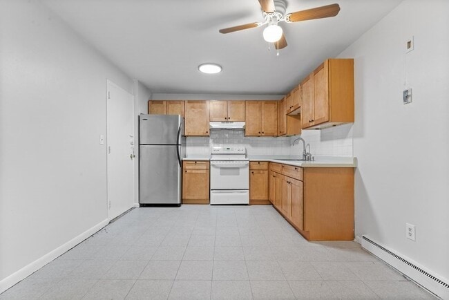 Photo - 580 Cummins Hwy Unit 16