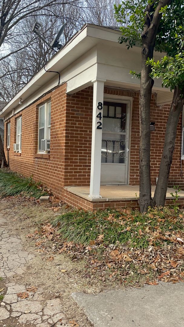 Photo - Cozy 1 bed 1 Bath Close to OU Campus