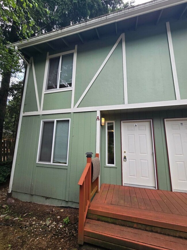 Building Photo - Stockard-9415 Unit A