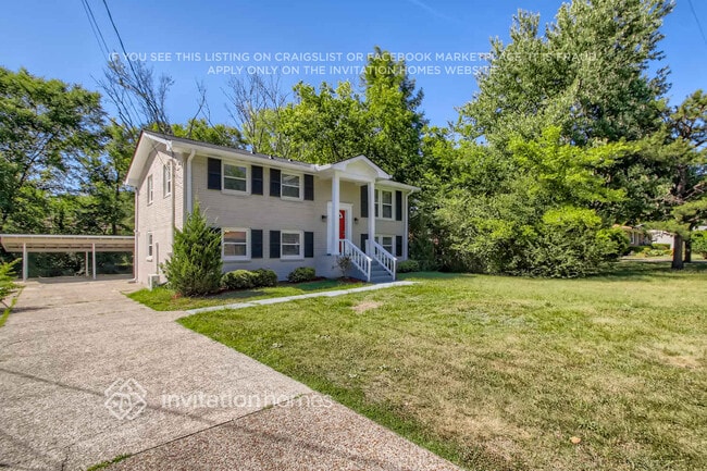 Building Photo - 7944 Stallion Dr