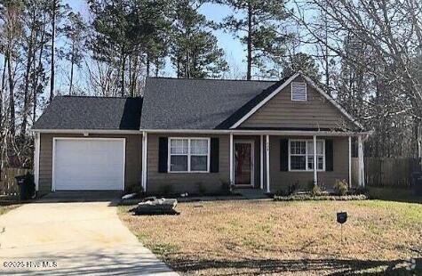 Building Photo - 628 S Hampton Dr Rental