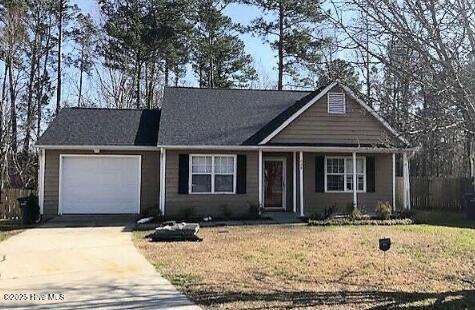 Photo - 628 S Hampton Dr House