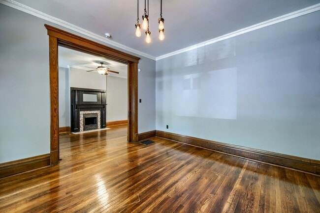 Photo - Short North / Victorian Village Stunning Single Family House!