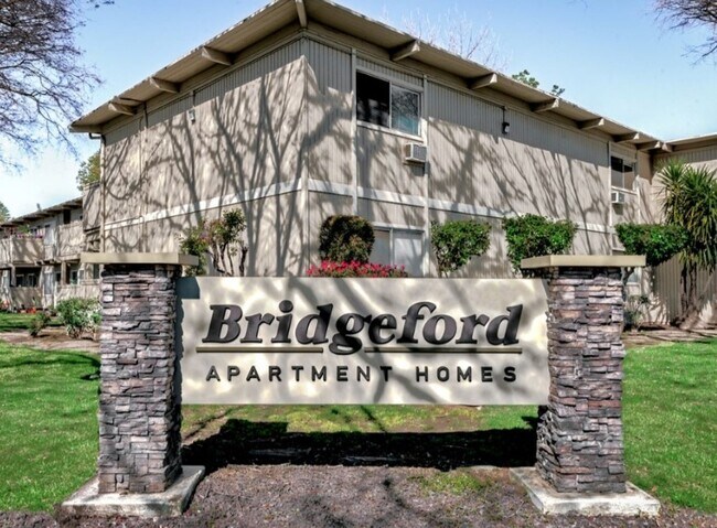 Bridgeford Apartments