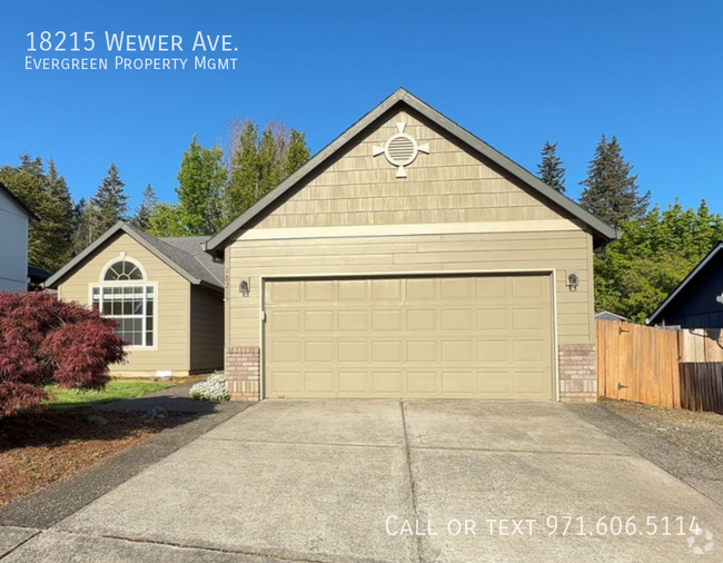 Building Photo - 18215 Wewer Ave Rental
