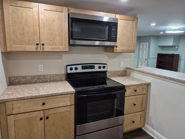 Photo - 10 Elmwood Ave Apartment Unit lower level