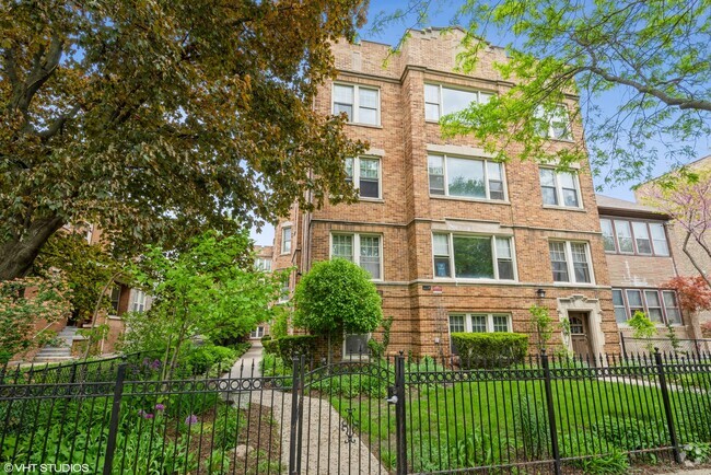 Building Photo - 2016.5 W Greenleaf Ave Unit G Rental