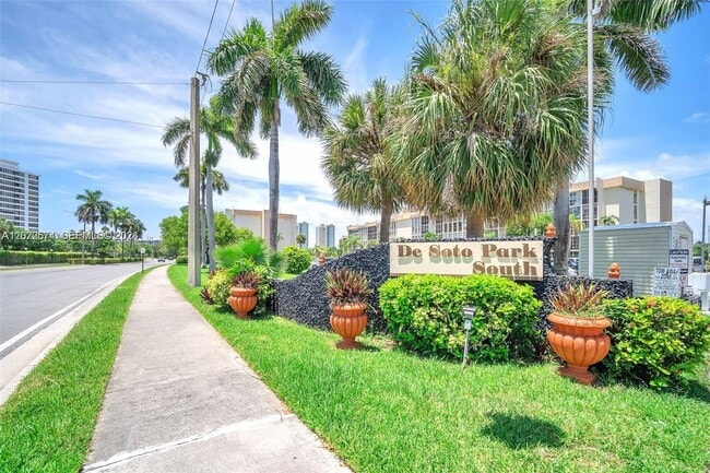 Photo - 701 Three Islands Boulevard Unit 505