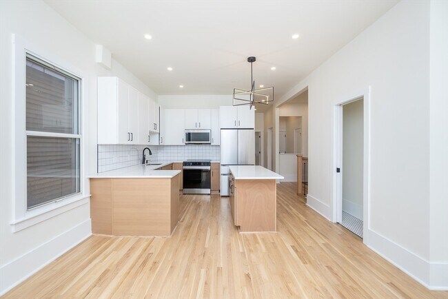 219 Trenton St Unit 1