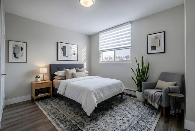 Photo - Royal Oak Terrace