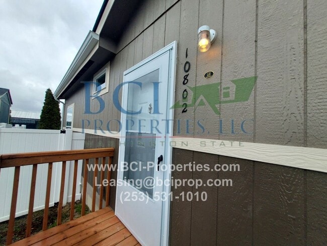 Photo - 10802 22nd Ave Ct E