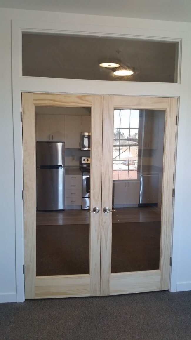 APTO #204 - 822 N Killingsworth St Unidad #204