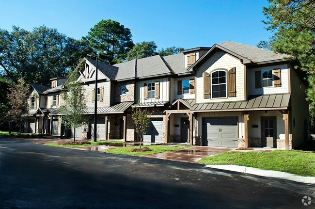 Building Photo - The Timbers Apartments