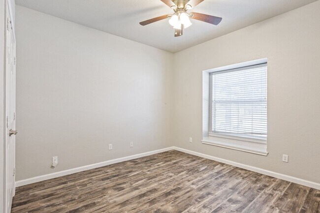 Photo - 3 Bedroom 3 Bath gated community in Baylor Bubble