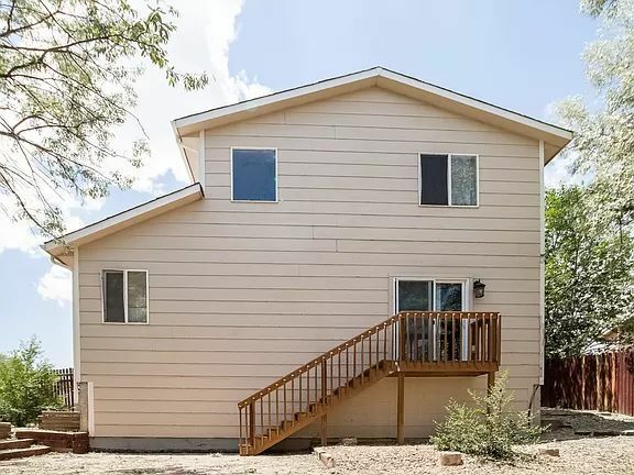 Photo - 612 Rye Ridge Rd