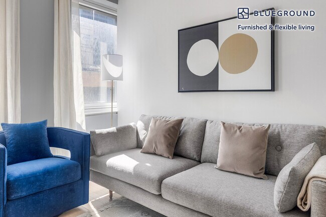 Photo - 70 W 45th St Unit FL30-ID2032