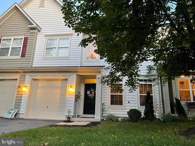 Photo - 312 Quinton Oaks Cir Townhome