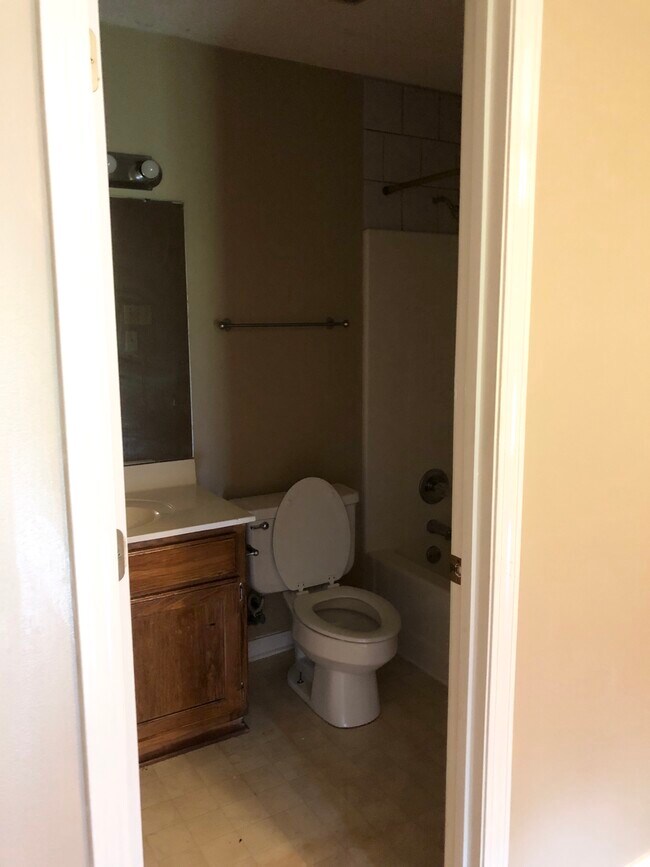 2415 Morse Dr Rental House Rental in Conway, AR