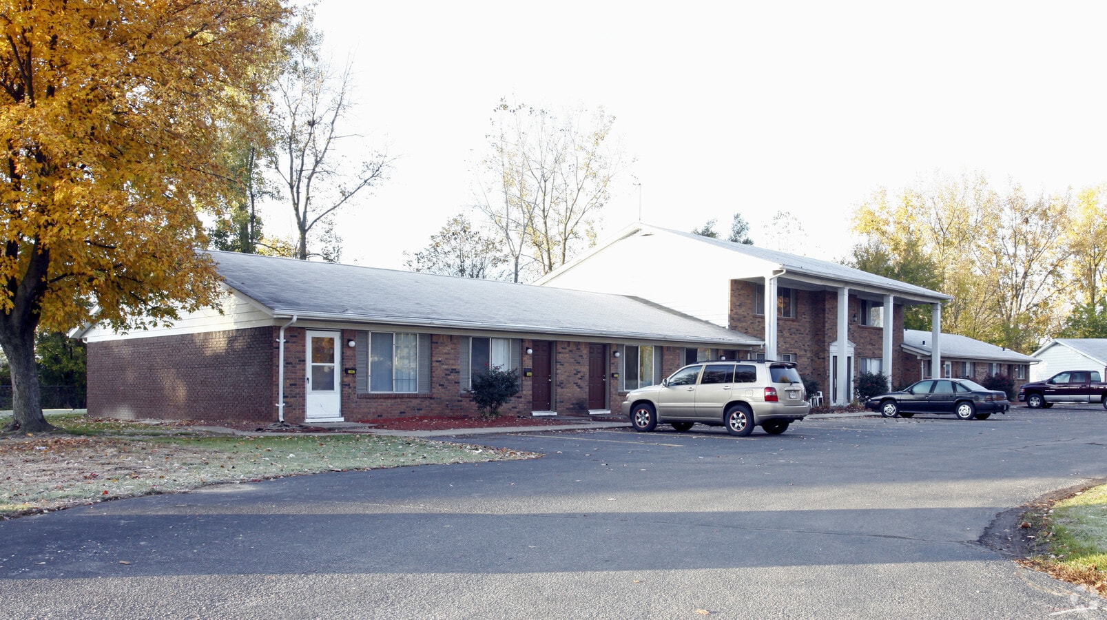 Photo - Autumn Woods Apartments