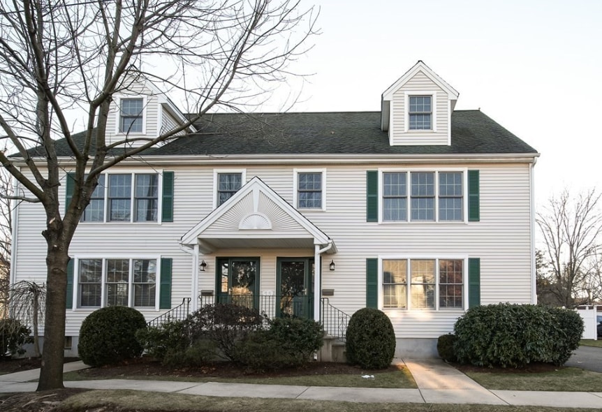 Photo - 4 Crescent Rd (Belmont, MA)