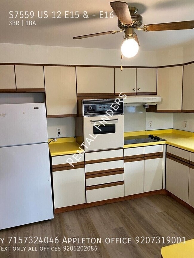 Building Photo - S7559 US-12 Unit E16 Rental
