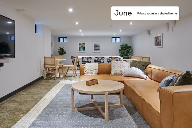 Photo - Room in Shared 4.0 bed/2 bath home