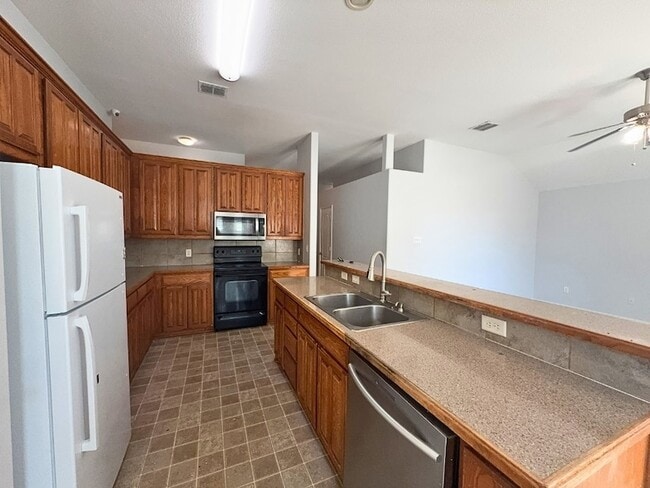 8320 Trinity Vista Trail