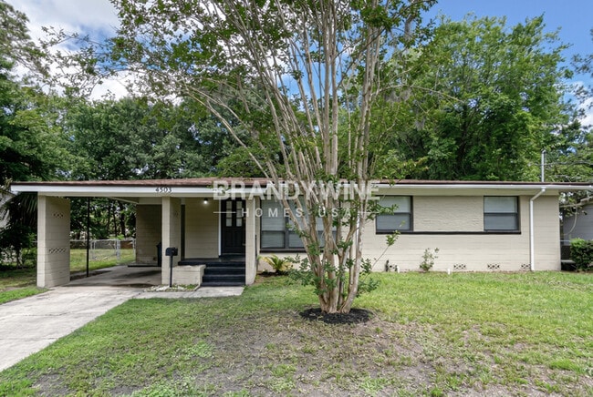 Photo - 4503 Anvers Blvd