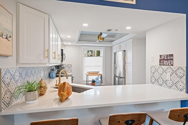 Photo - 9170 SE Riverfront Terrace Unit H