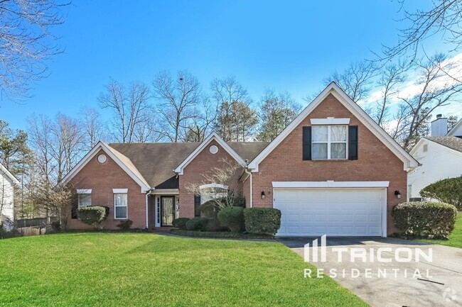 Building Photo - 1052 Apalachee Run Trail Rental