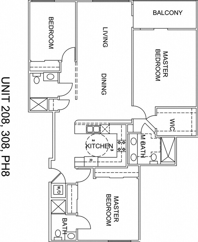 Photo - Poinsettia Sunset by Wiseman