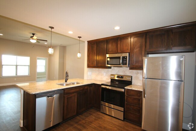 Building Photo - 1301-1305 White Sand Dr. Unit 1301 Rental