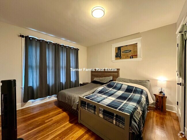 Building Photo - 72 Belden St Unit 1 Rental