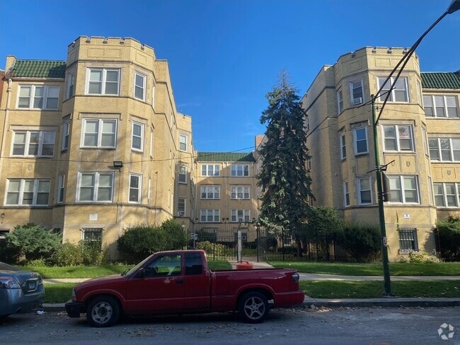 Building Photo - 7017 S Merrill Ave Rental