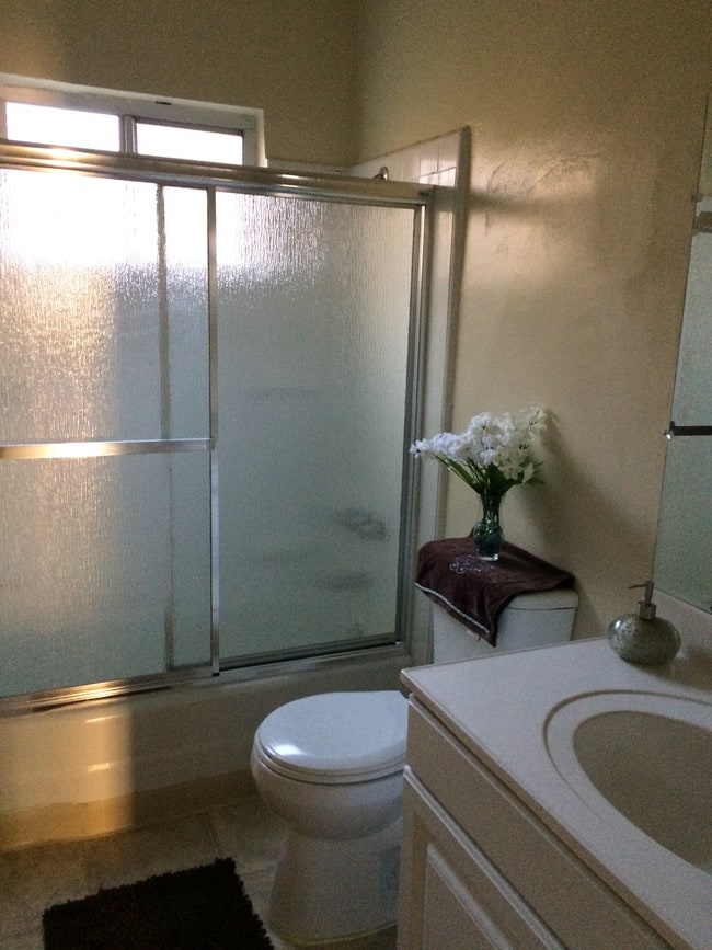 Photo - Executive Park Apartments