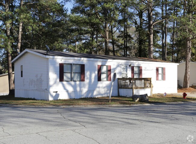 Suburban Woods Manufactured Housing - Suburban Woods Manufactured Housing Apartments